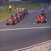 Karting lille evg