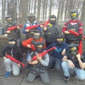 Paintball