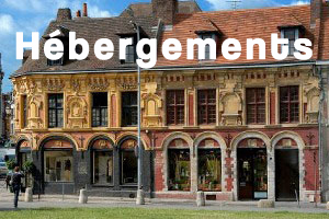 Hébergements